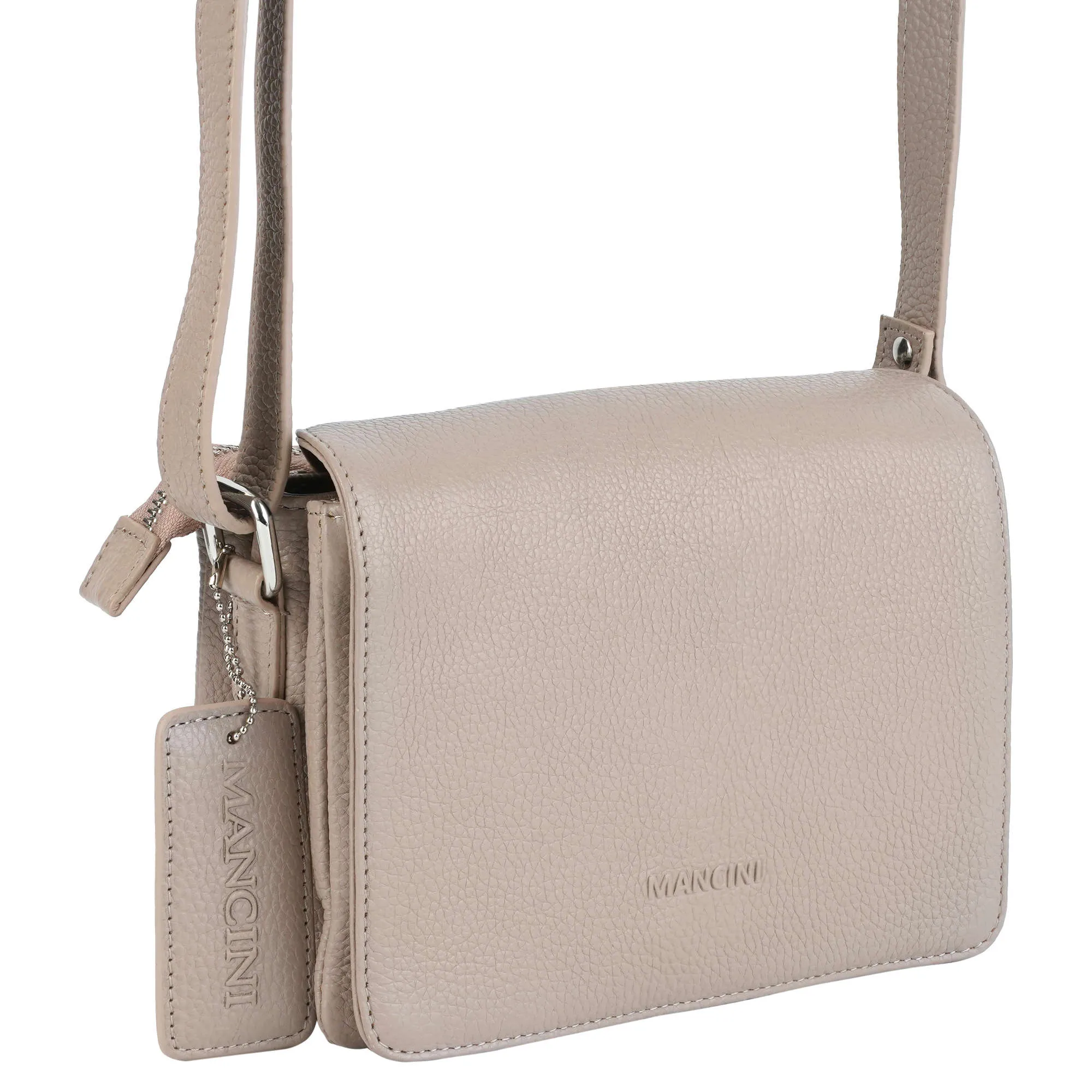 Mancini Connie Small Crossbody Handbag