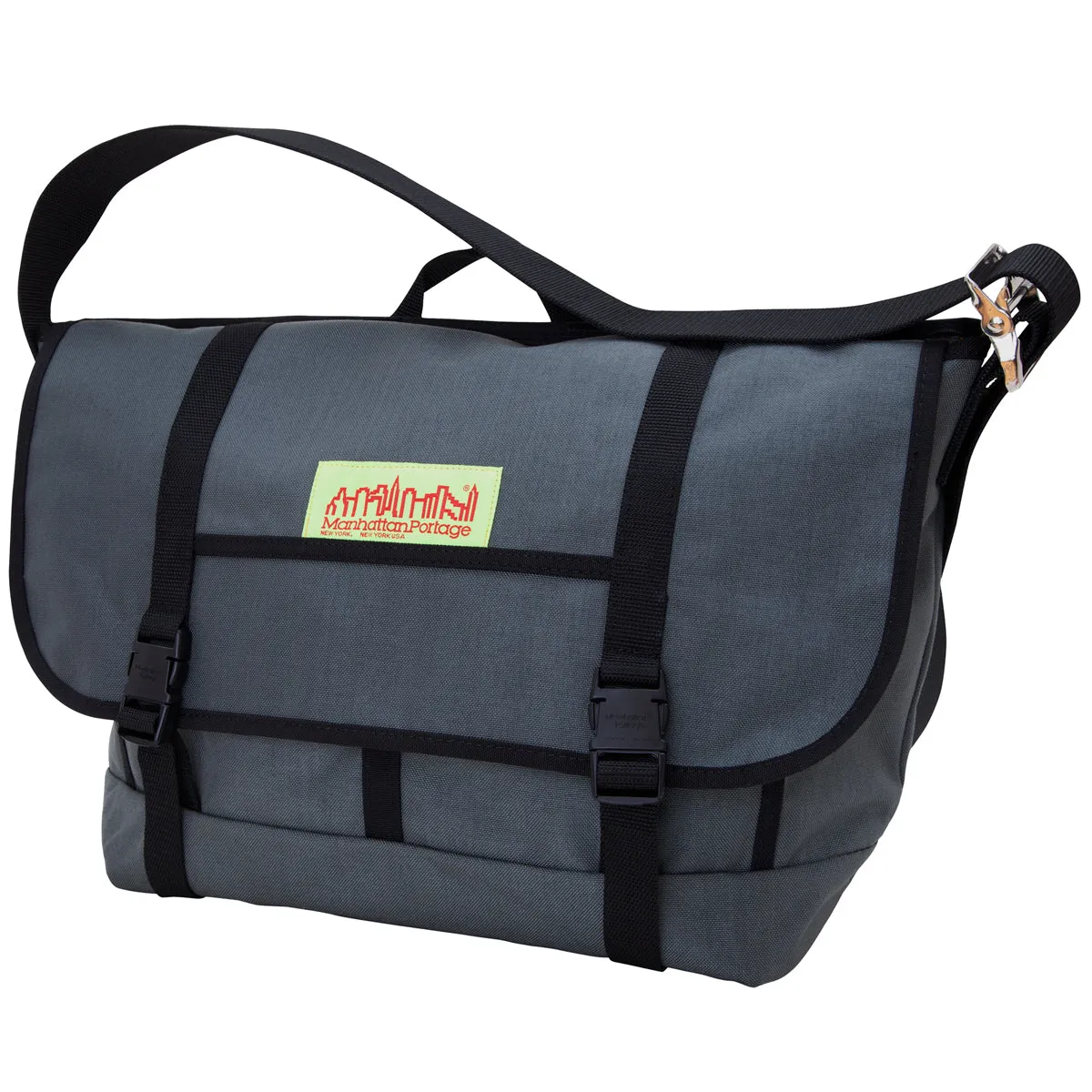 Manhattan Portage Bike Messenger Bag (MD)