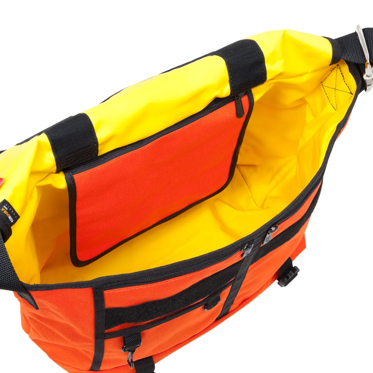 Manhattan Portage Bike Messenger Bag (MD)