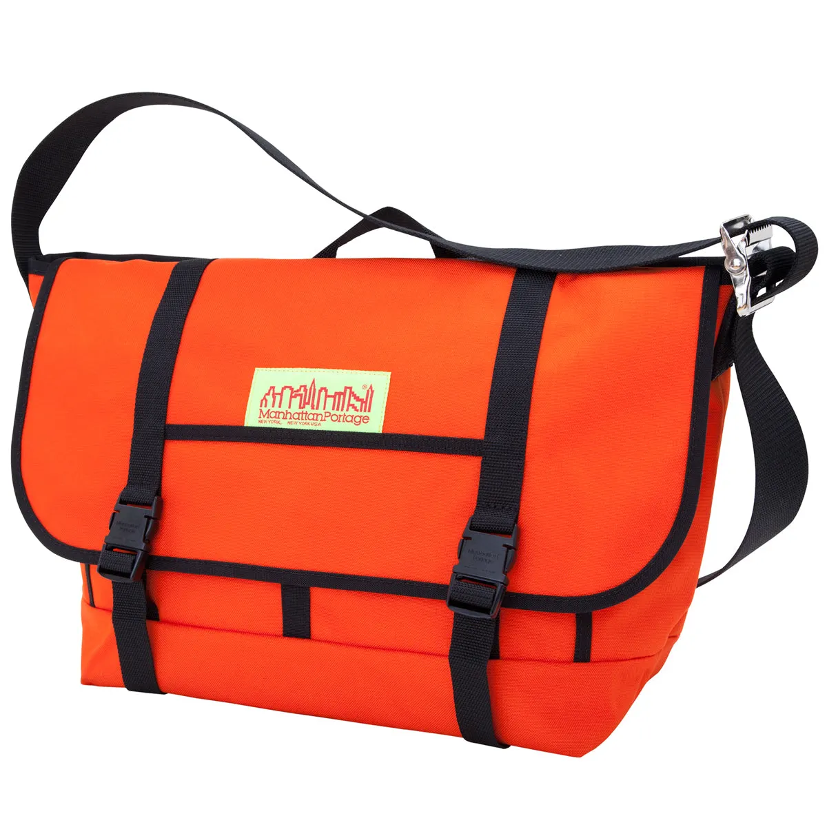 Manhattan Portage Bike Messenger Bag (MD)