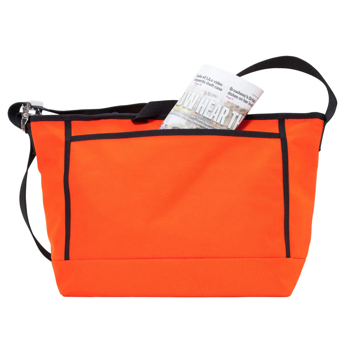 Manhattan Portage Bike Messenger Bag (MD)
