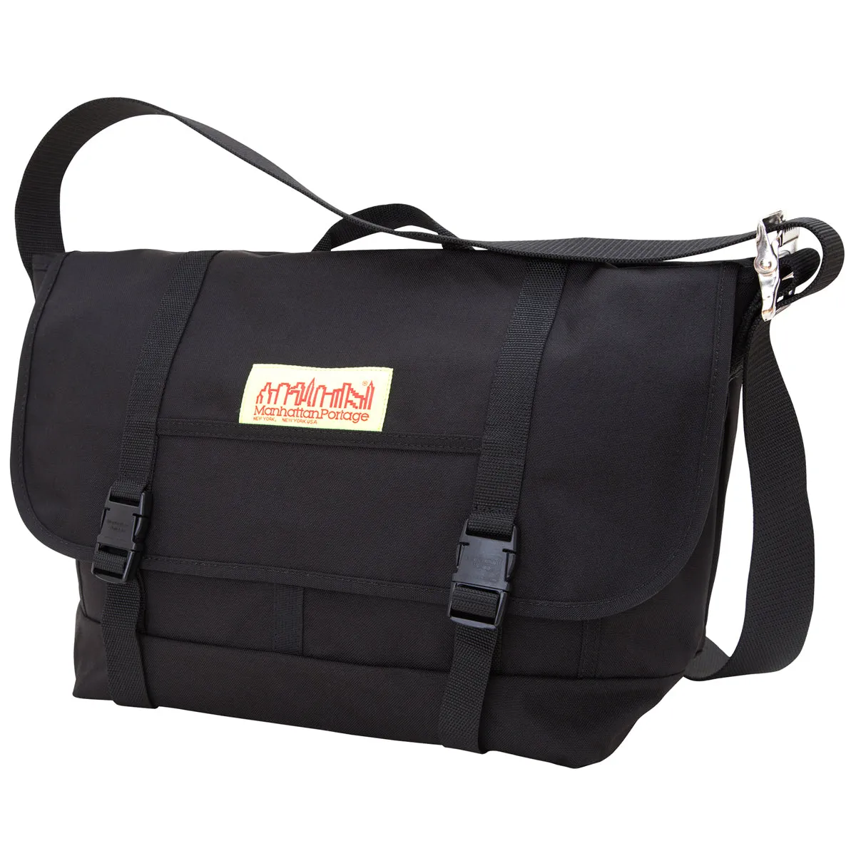 Manhattan Portage Bike Messenger Bag (MD)