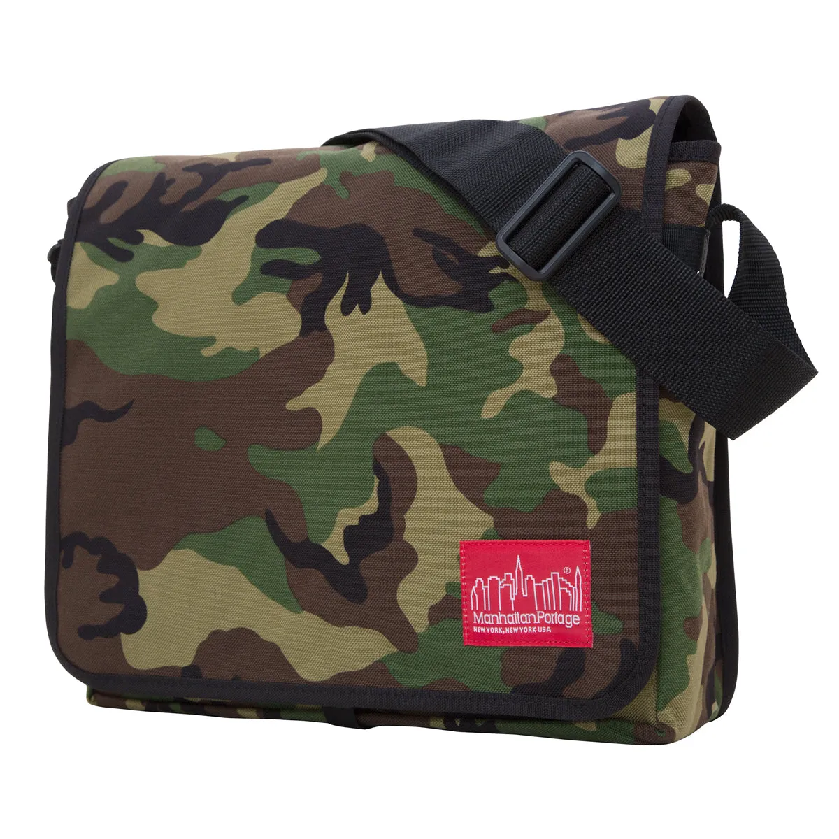Manhattan Portage DJ Bag Medium