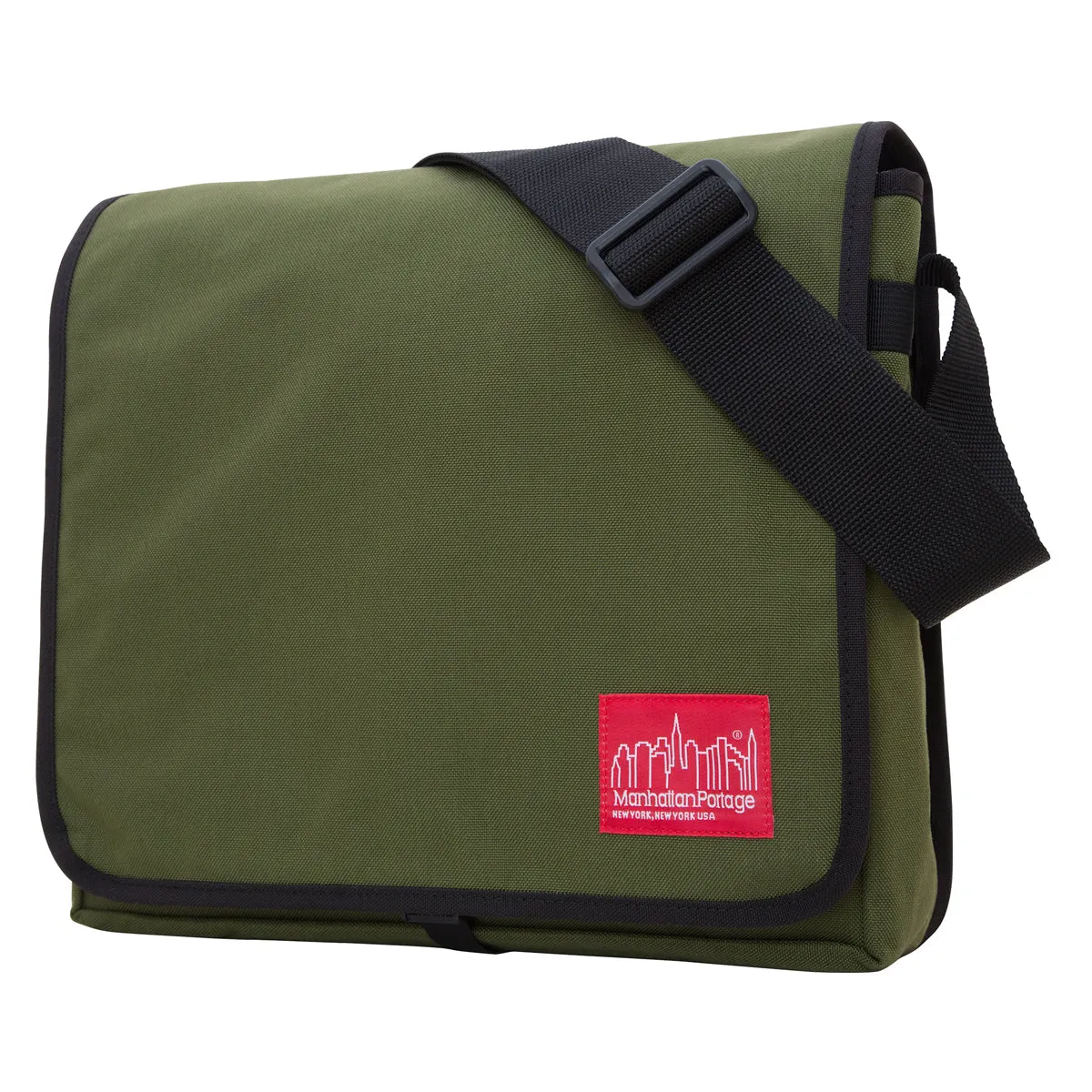 Manhattan Portage DJ Bag Medium