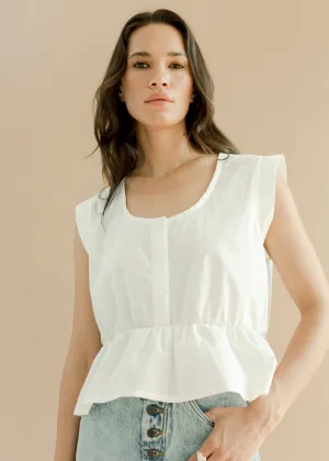 Marianne Blouse
