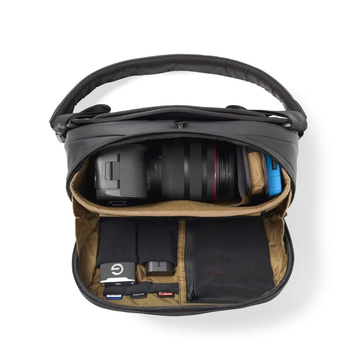 McKinnon Camera Sling 8L