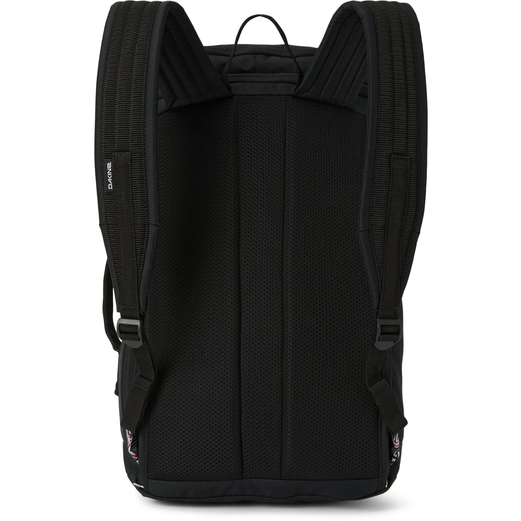 Mission Street Backpack 25L X Independent - Black