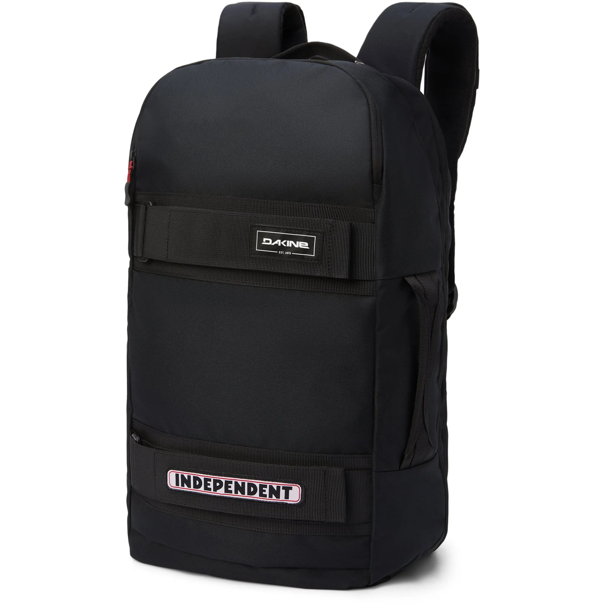Mission Street Backpack DLX 32L X Independent - Black