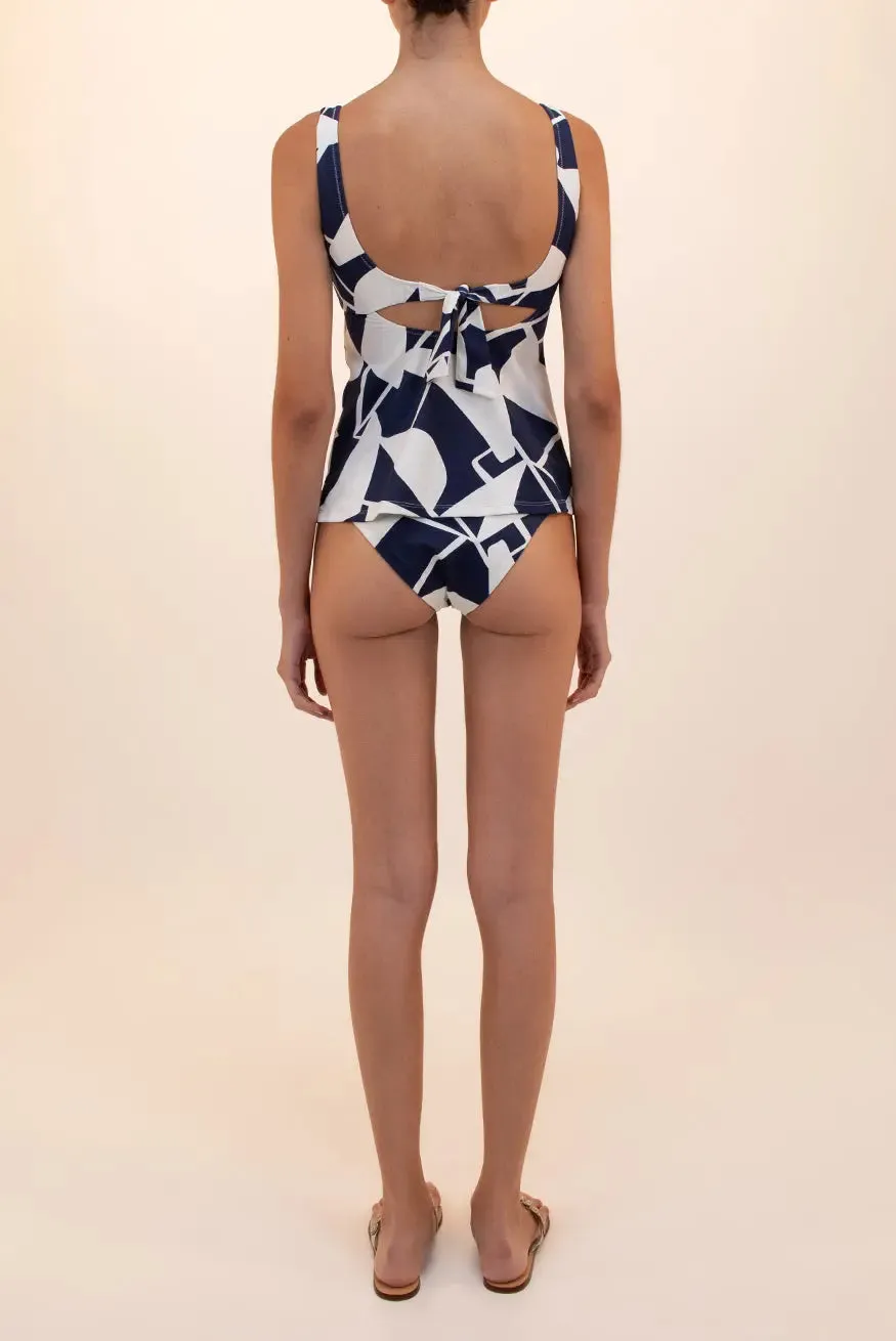 MITRA MARILYN TANKINI
