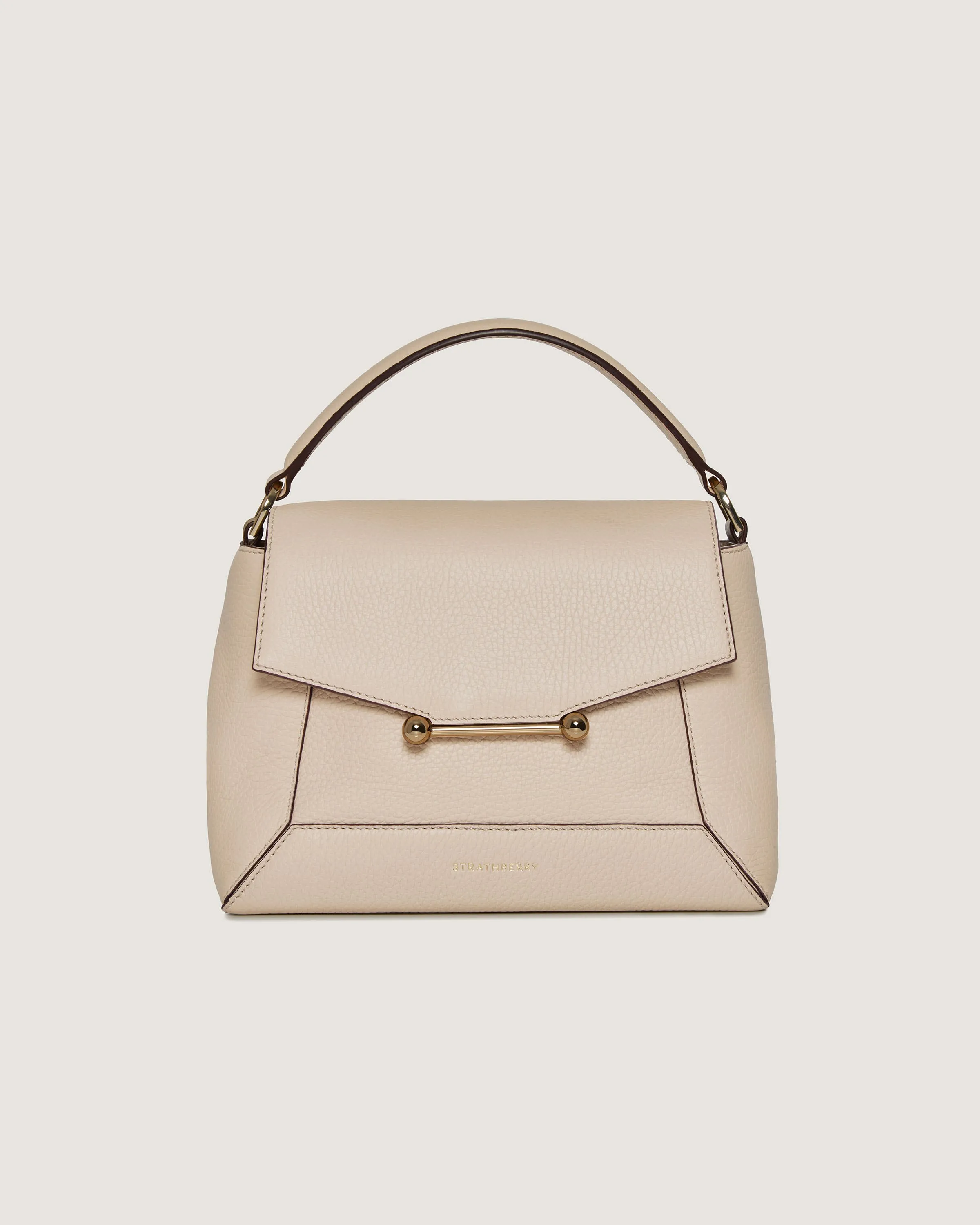 Mosaic Bag - Oat