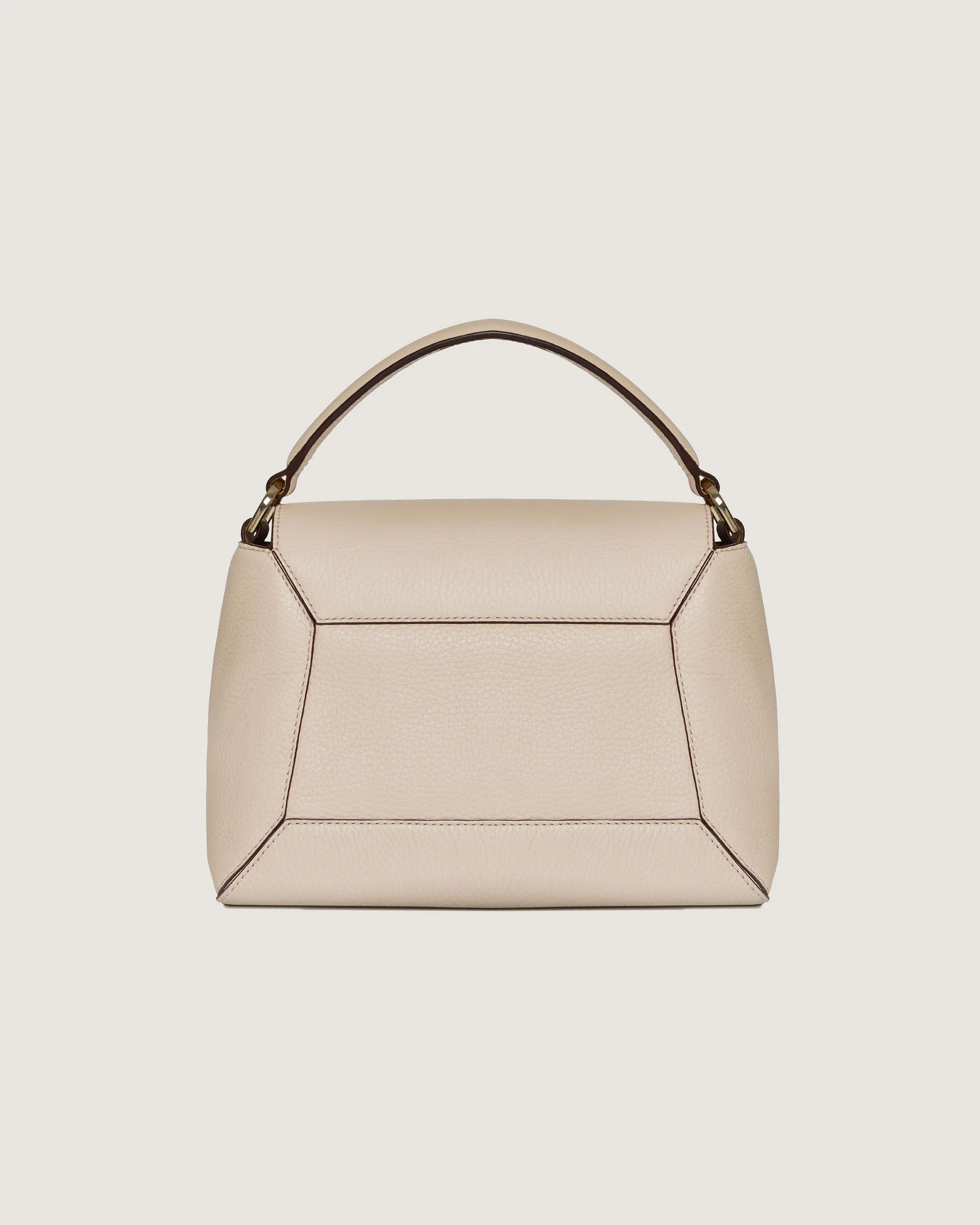 Mosaic Bag - Oat