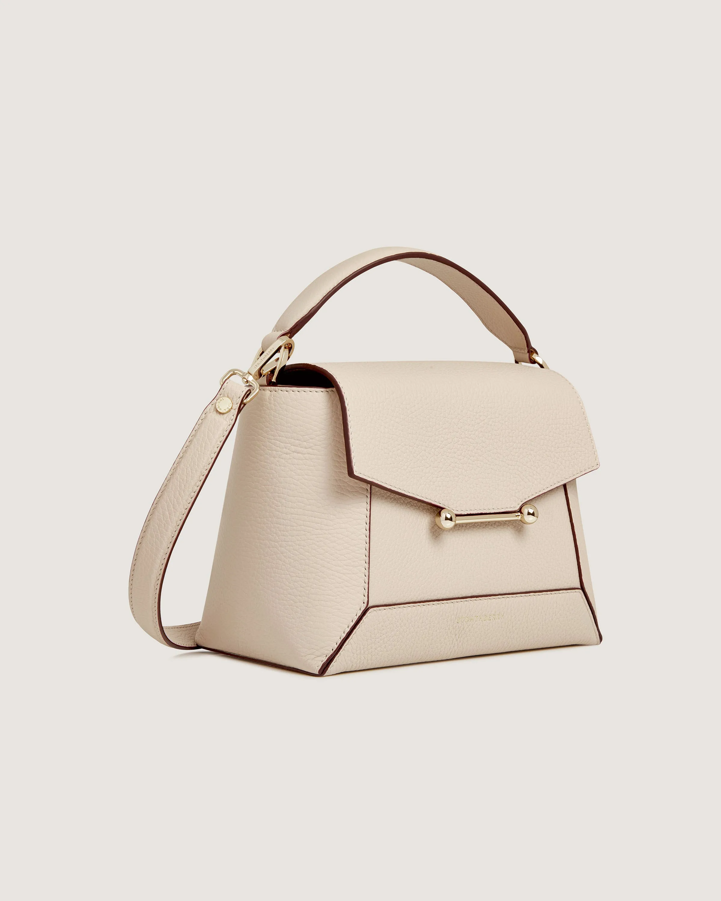 Mosaic Bag - Oat