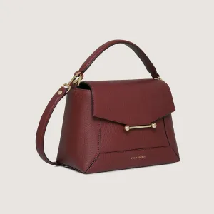 Mosaic Bag - Oxblood