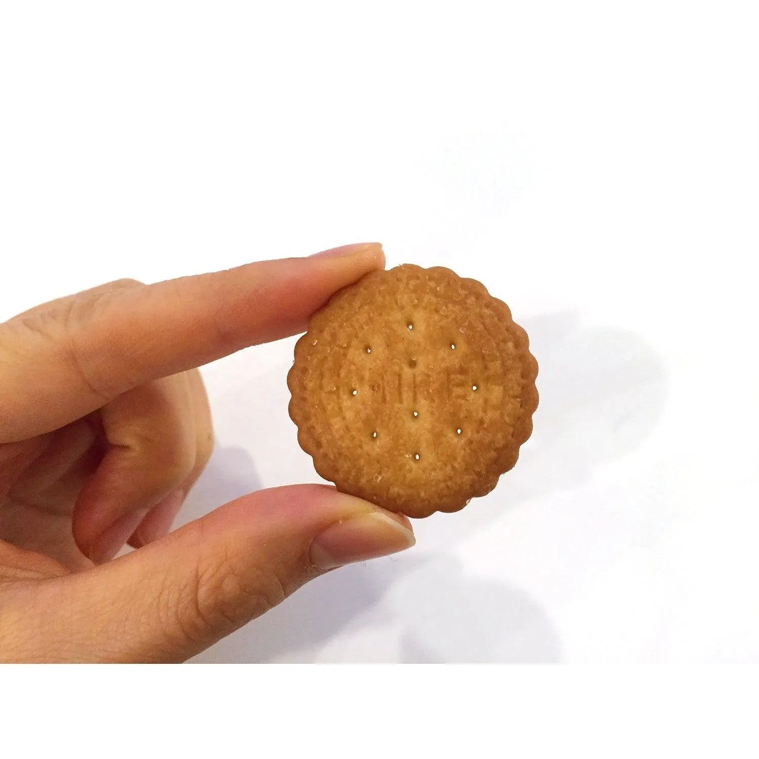 Nomura Mire Japanese Old Fashioned Biscuits 480g