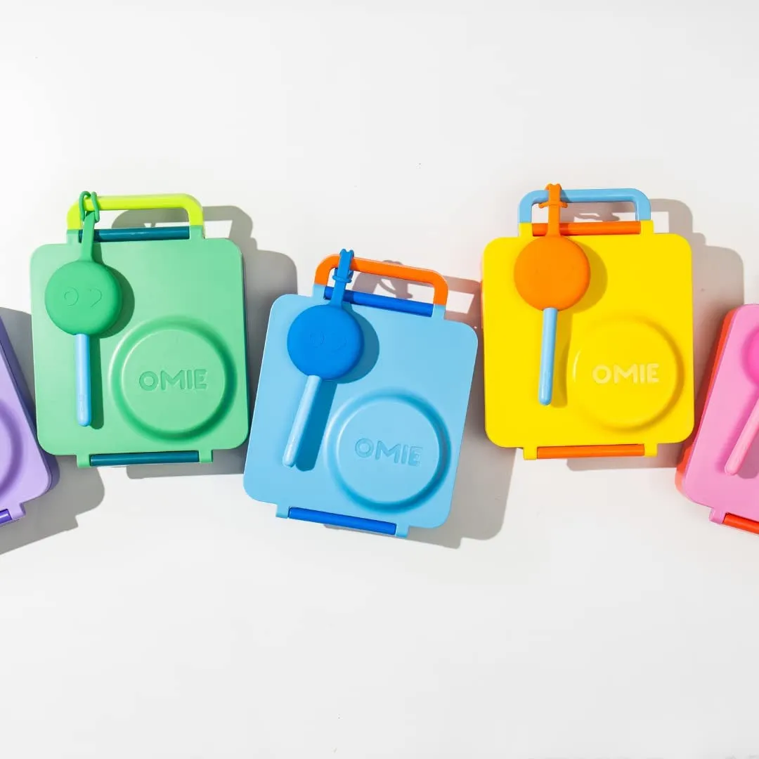 OmiePod