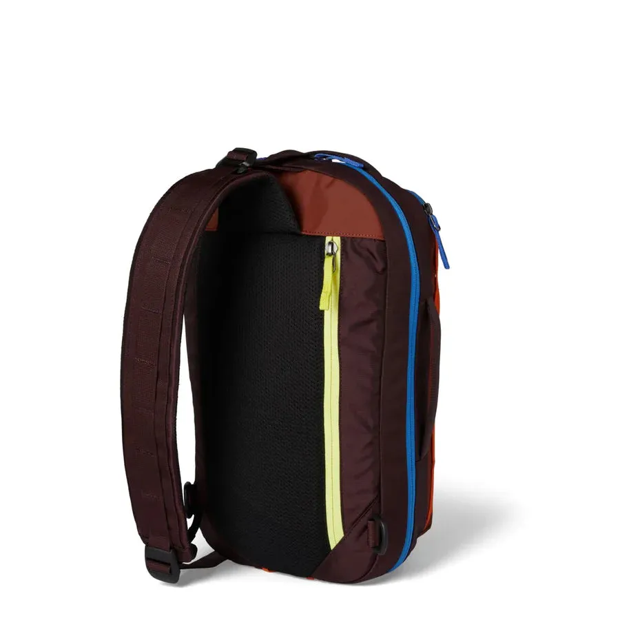 On Sale- Cotopaxi Chasqui 13L Water Resistant Sling Pack - Cada Día