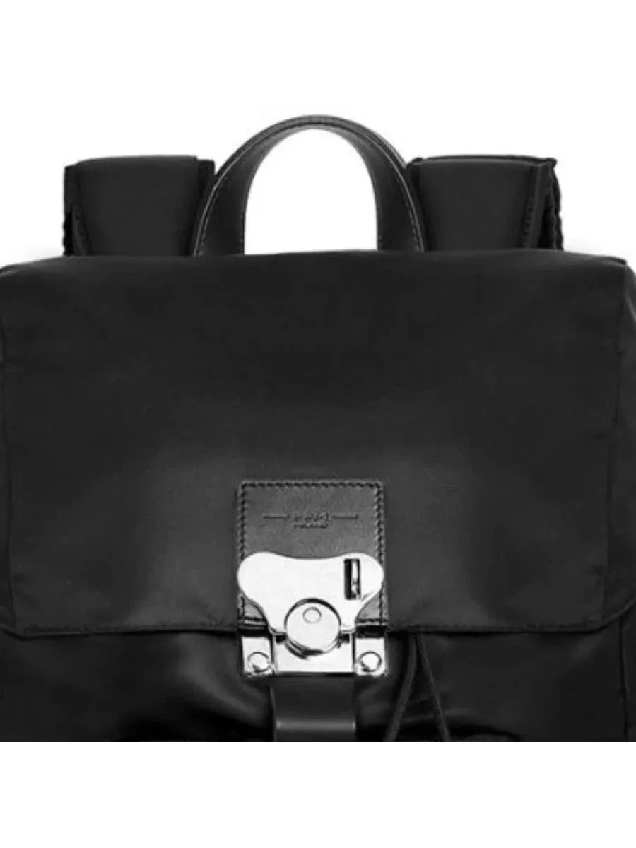 On the Road Backpack M Nylon