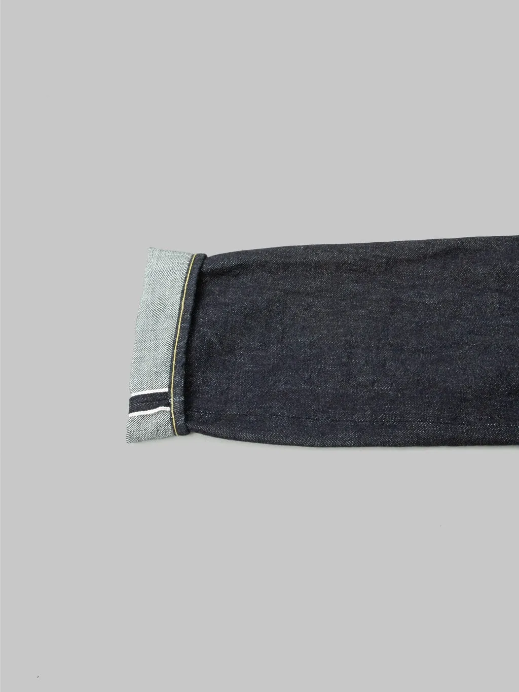 ONI Denim ONI-622 Low Tension 15oz Relaxed Tapered Jeans