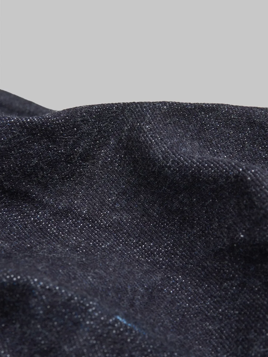 ONI Denim ONI-622 Low Tension 15oz Relaxed Tapered Jeans