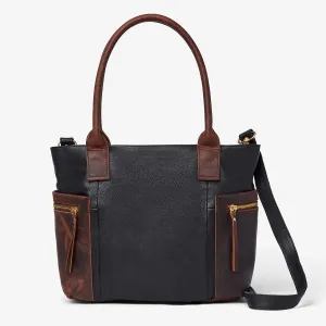 Osgoode Marley Amelia Satchel 7122
