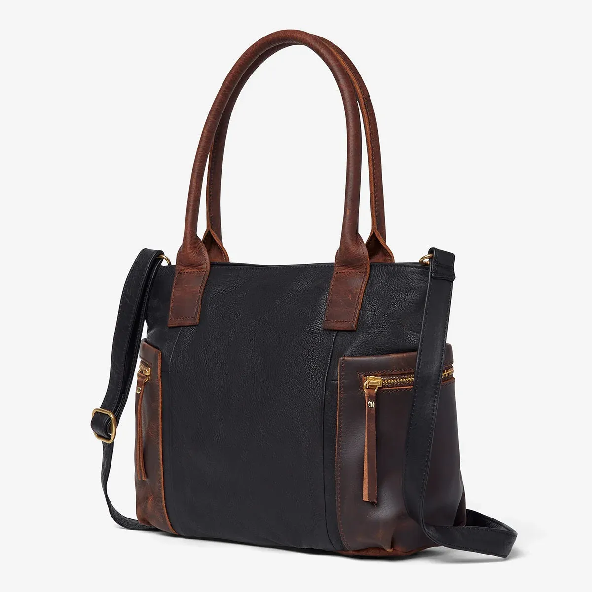 Osgoode Marley Amelia Satchel 7122