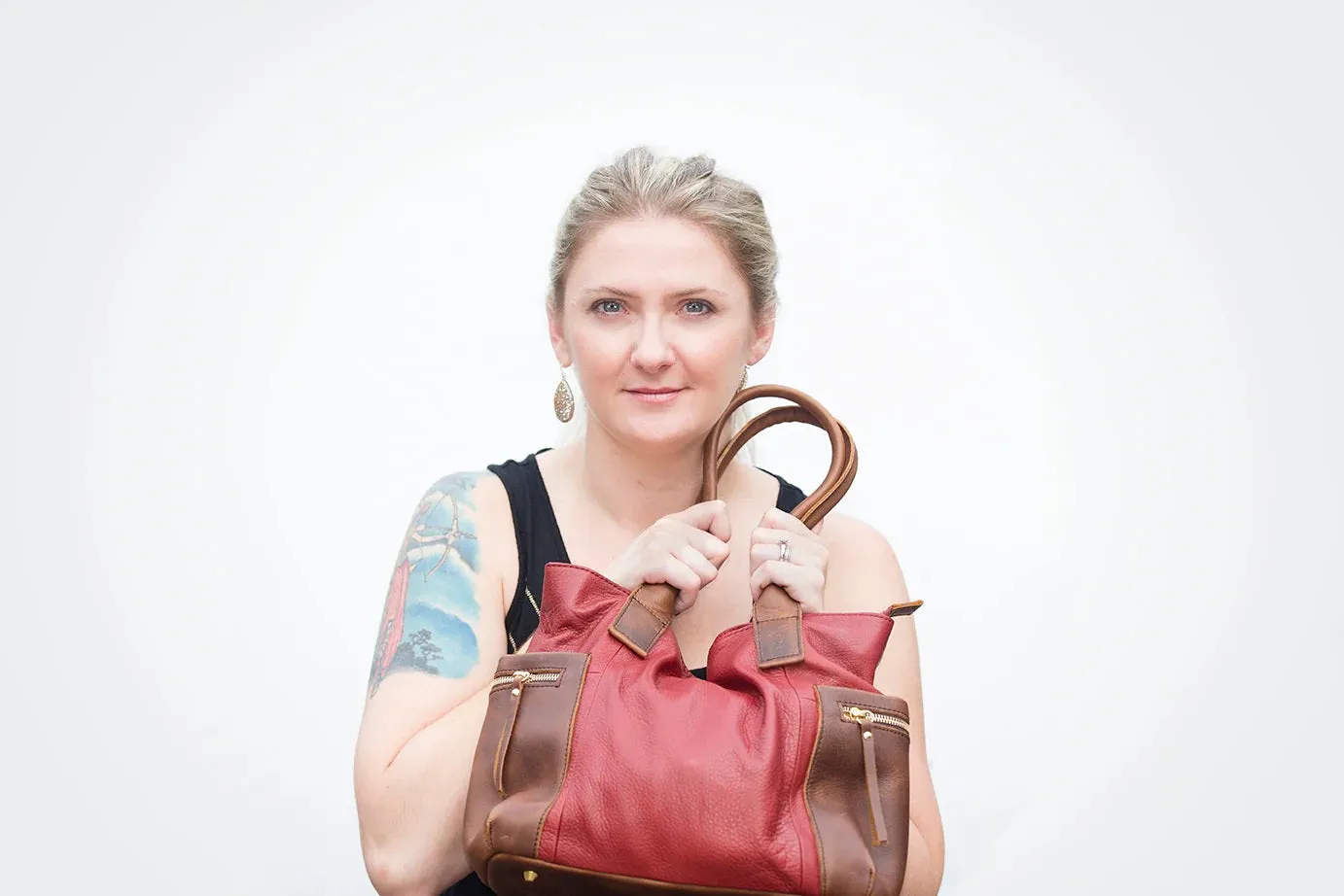 Osgoode Marley Amelia Satchel 7122