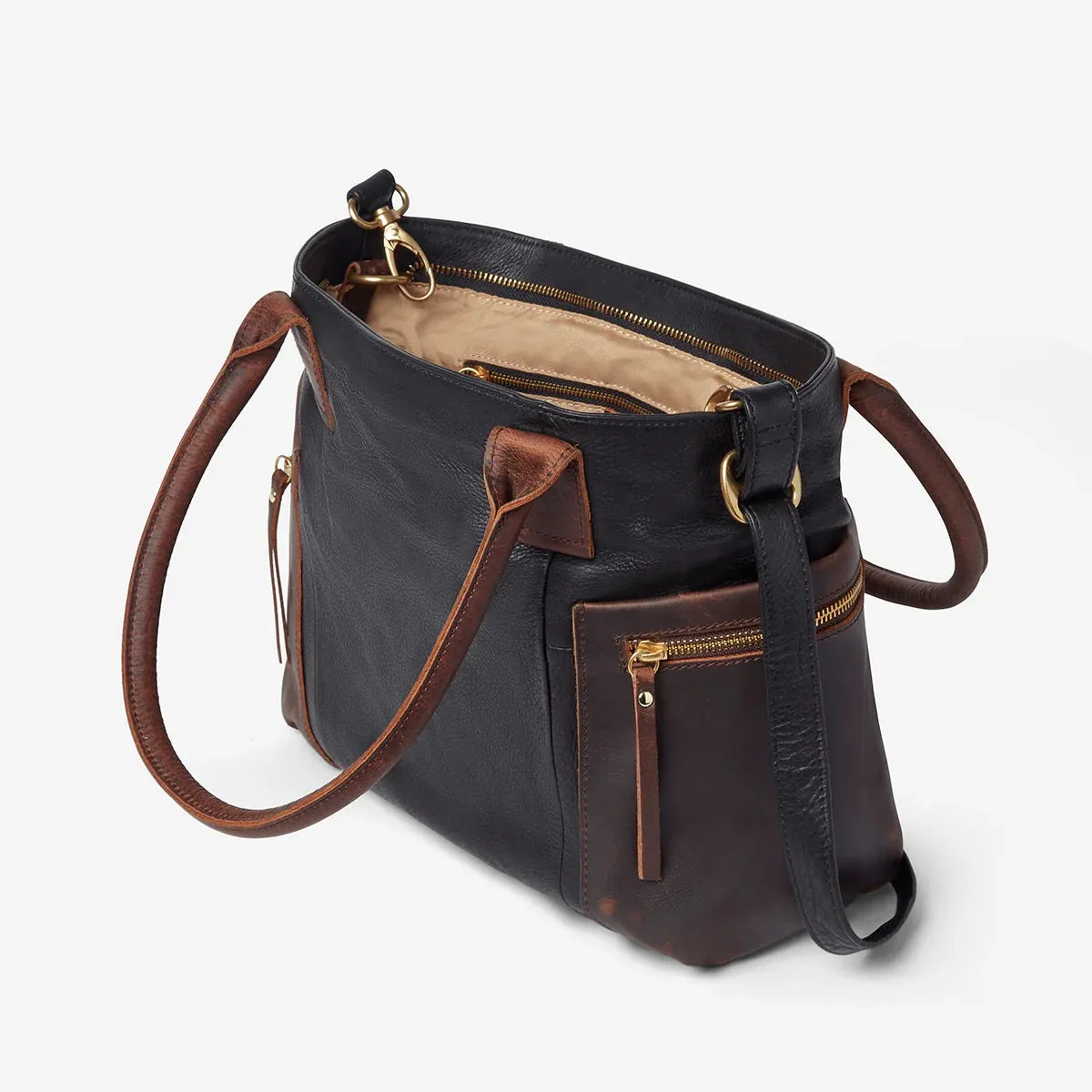Osgoode Marley Amelia Satchel 7122