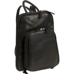 Osgoode Marley Cashmere Small Organizer Backpack 5020