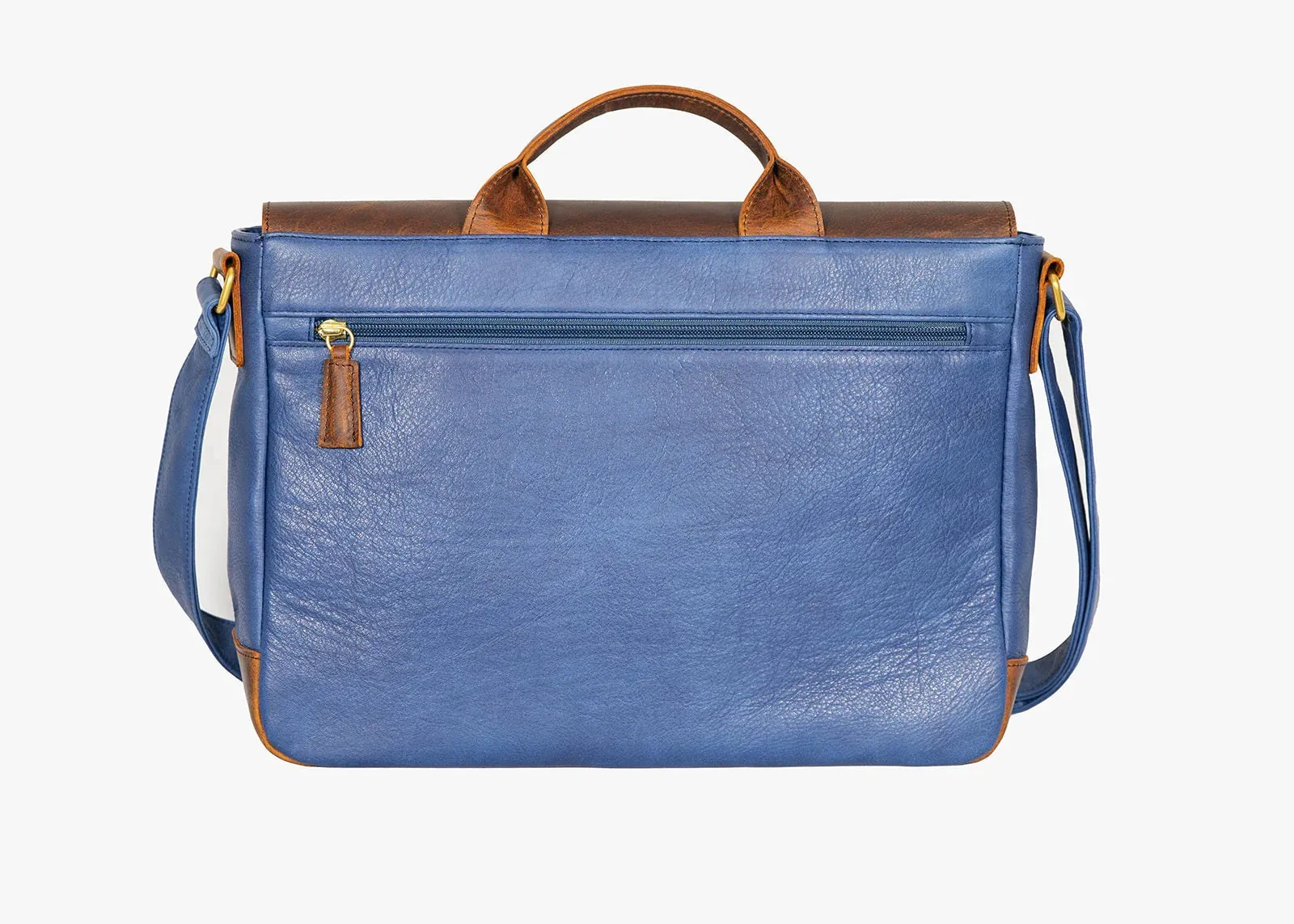 Osgoode Marley Edmund Classic Messenger Bag 4048