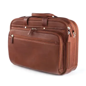 Osgoode Marley Keelan Computer Briefcase 6052
