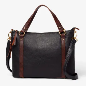 Osgoode Marley Patience Satchel 7136