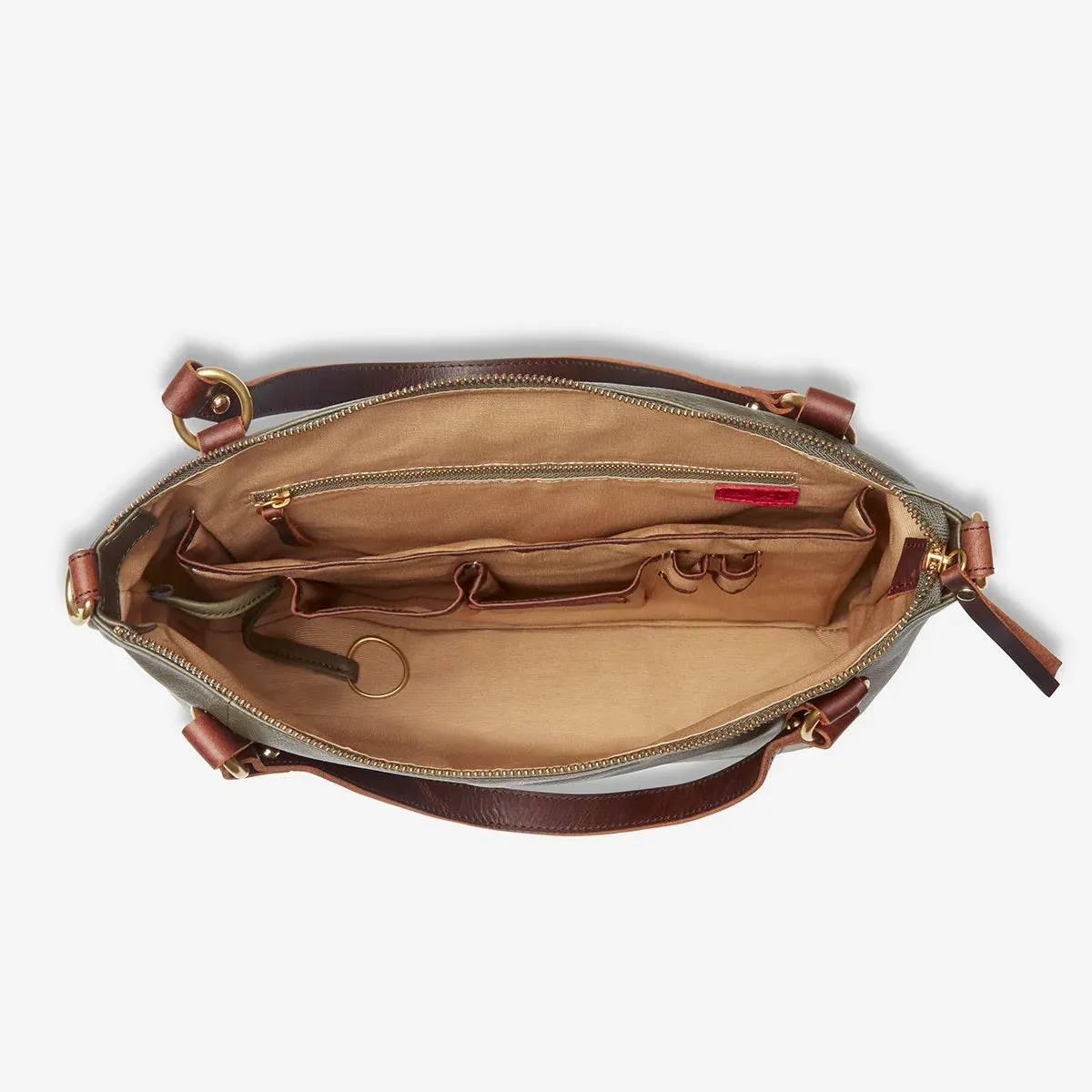 Osgoode Marley Patience Satchel 7136