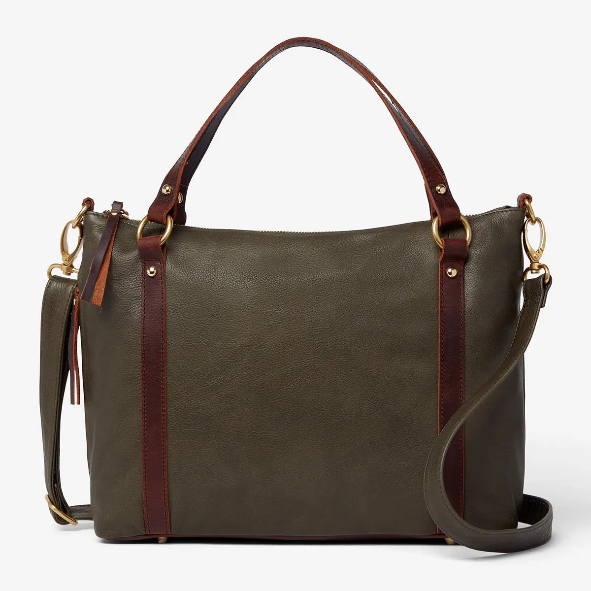 Osgoode Marley Patience Satchel 7136