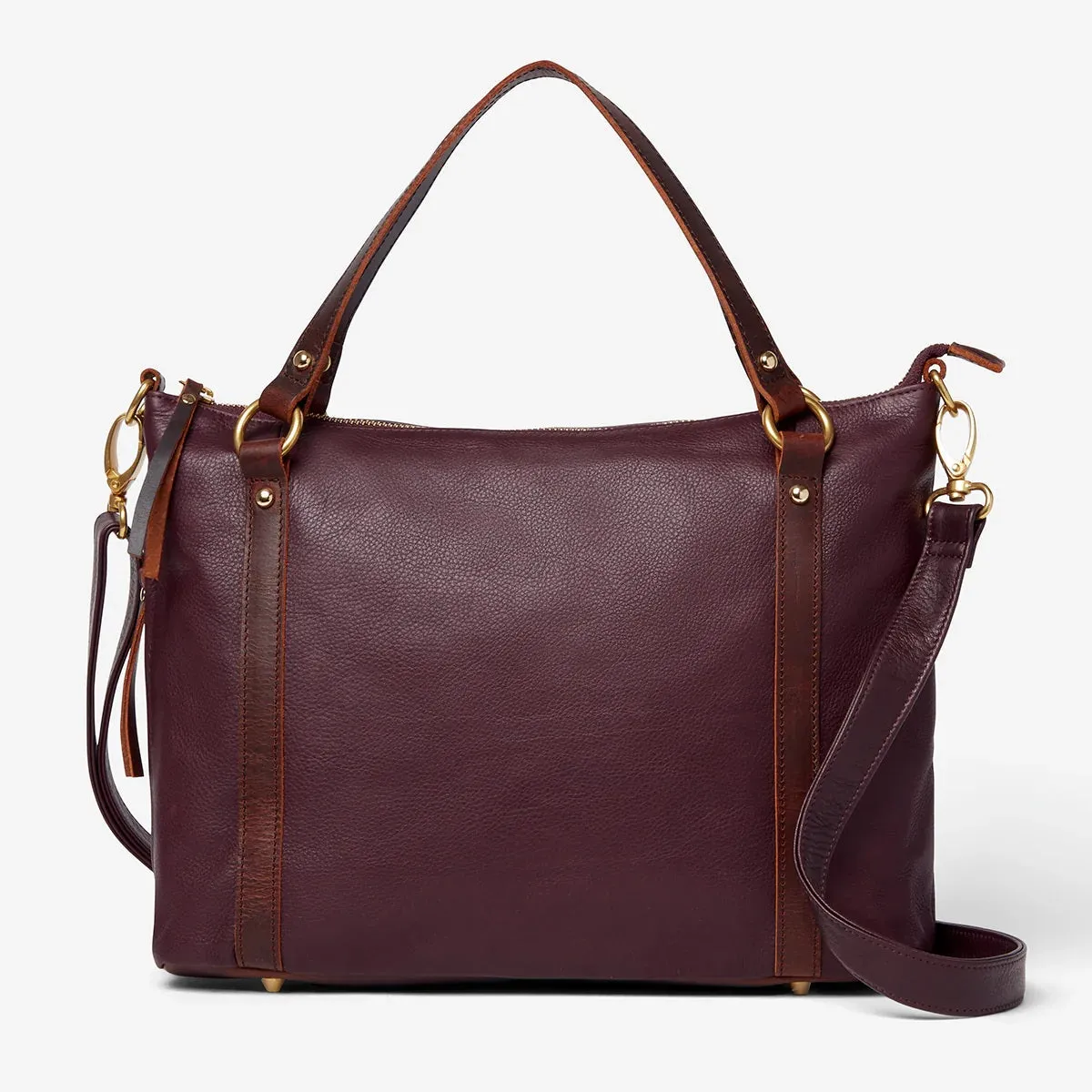 Osgoode Marley Patience Satchel 7136