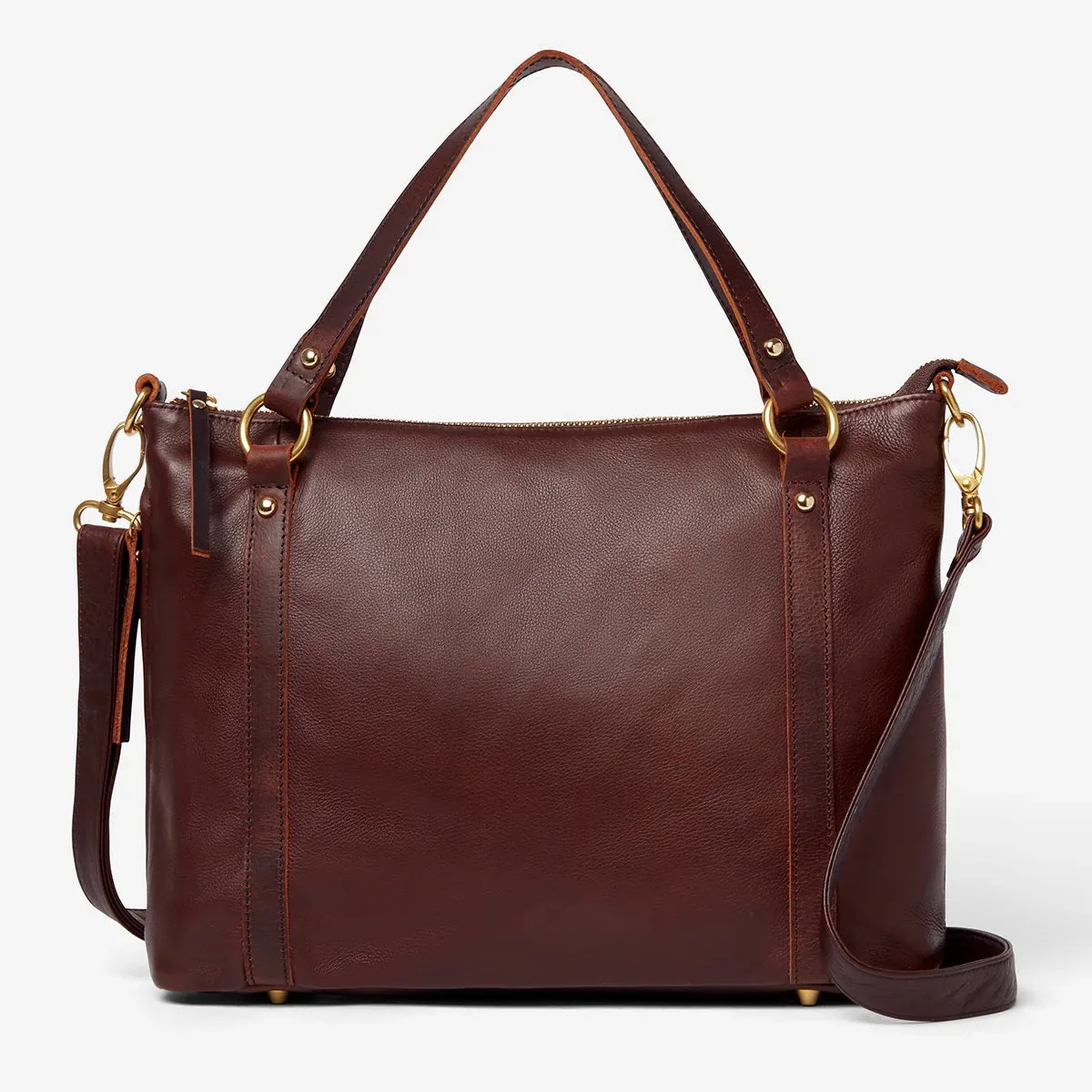 Osgoode Marley Patience Satchel 7136