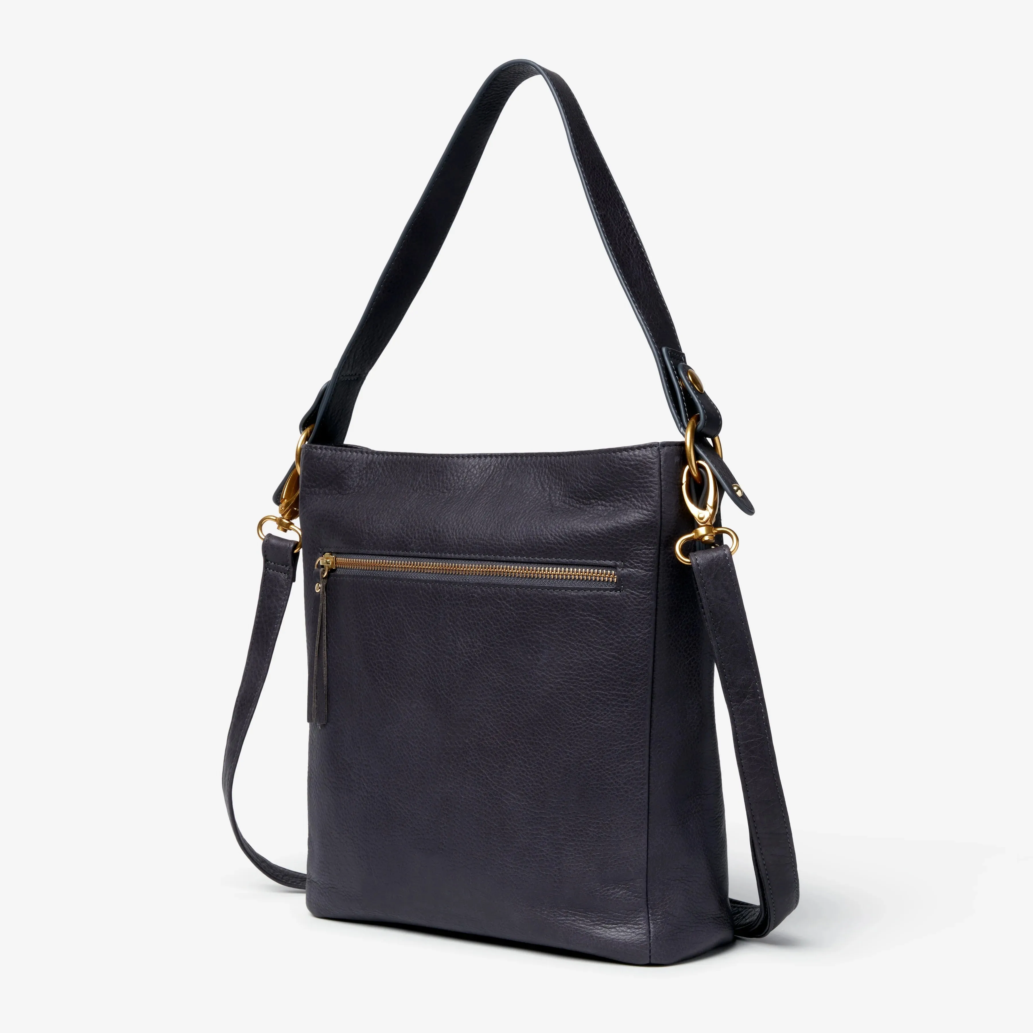 Osgoode Marley Piper Crossbody Hobo 7045