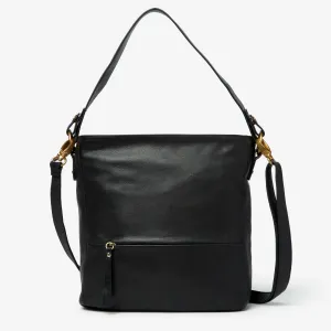 Osgoode Marley Piper Crossbody Hobo 7045