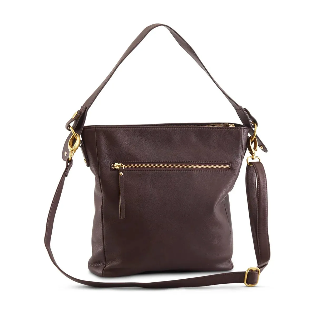 Osgoode Marley Piper Crossbody Hobo 7045