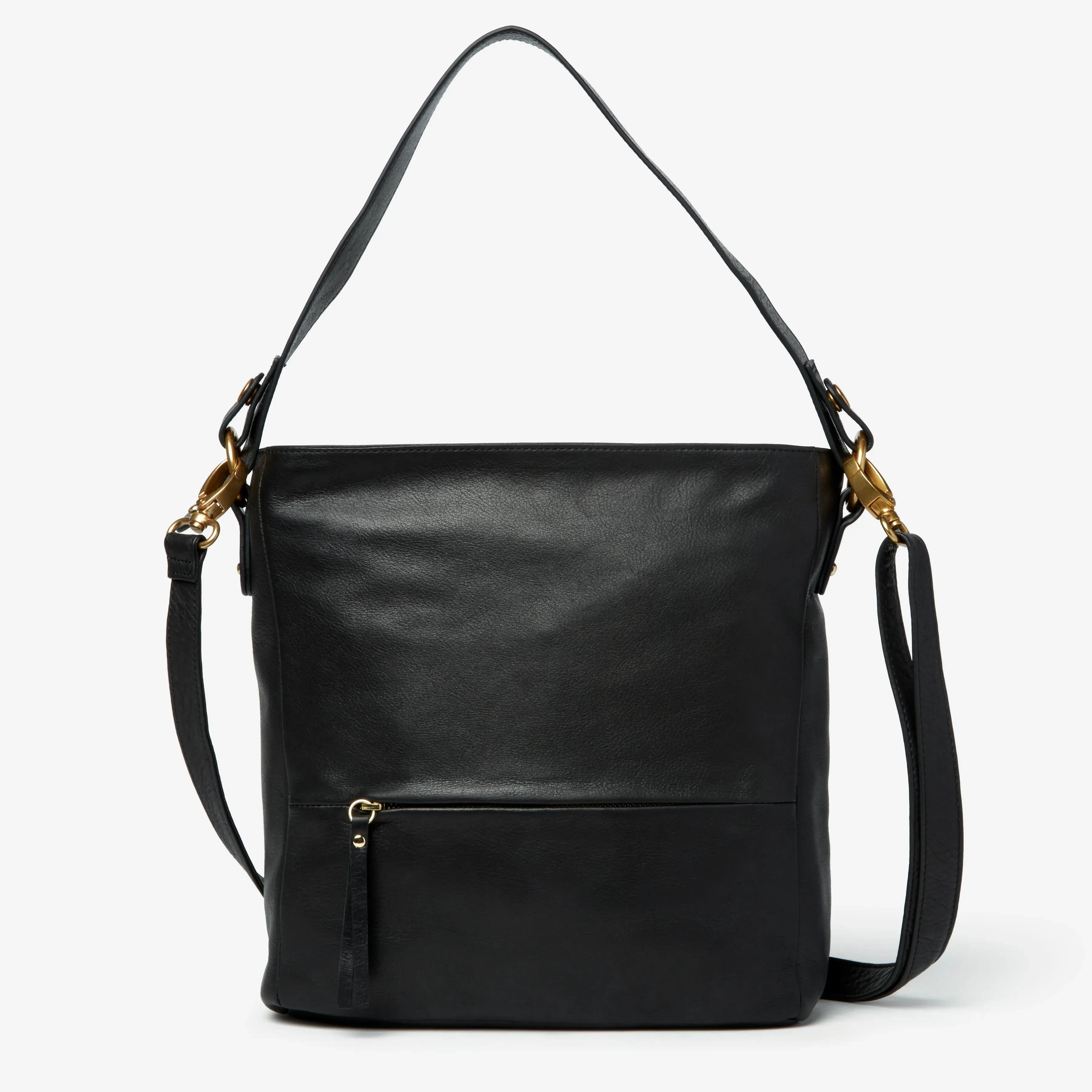 Osgoode Marley Piper Crossbody Hobo 7045