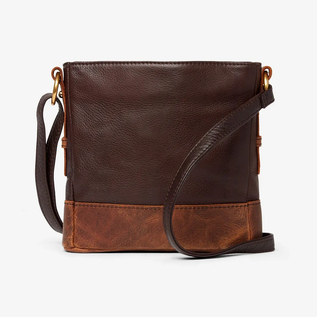 Osgoode Marley River Small Hobo 7138