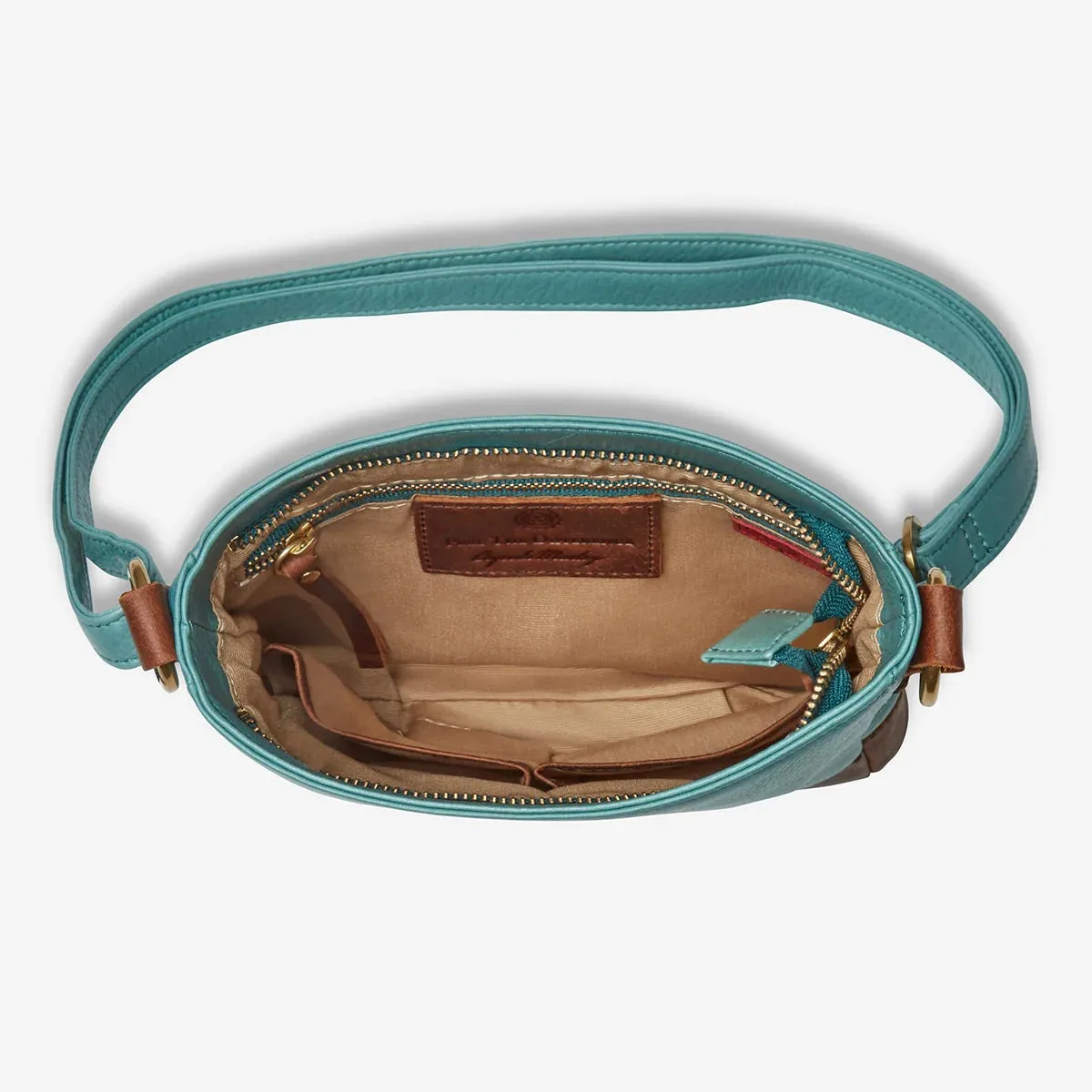 Osgoode Marley River Small Hobo 7138