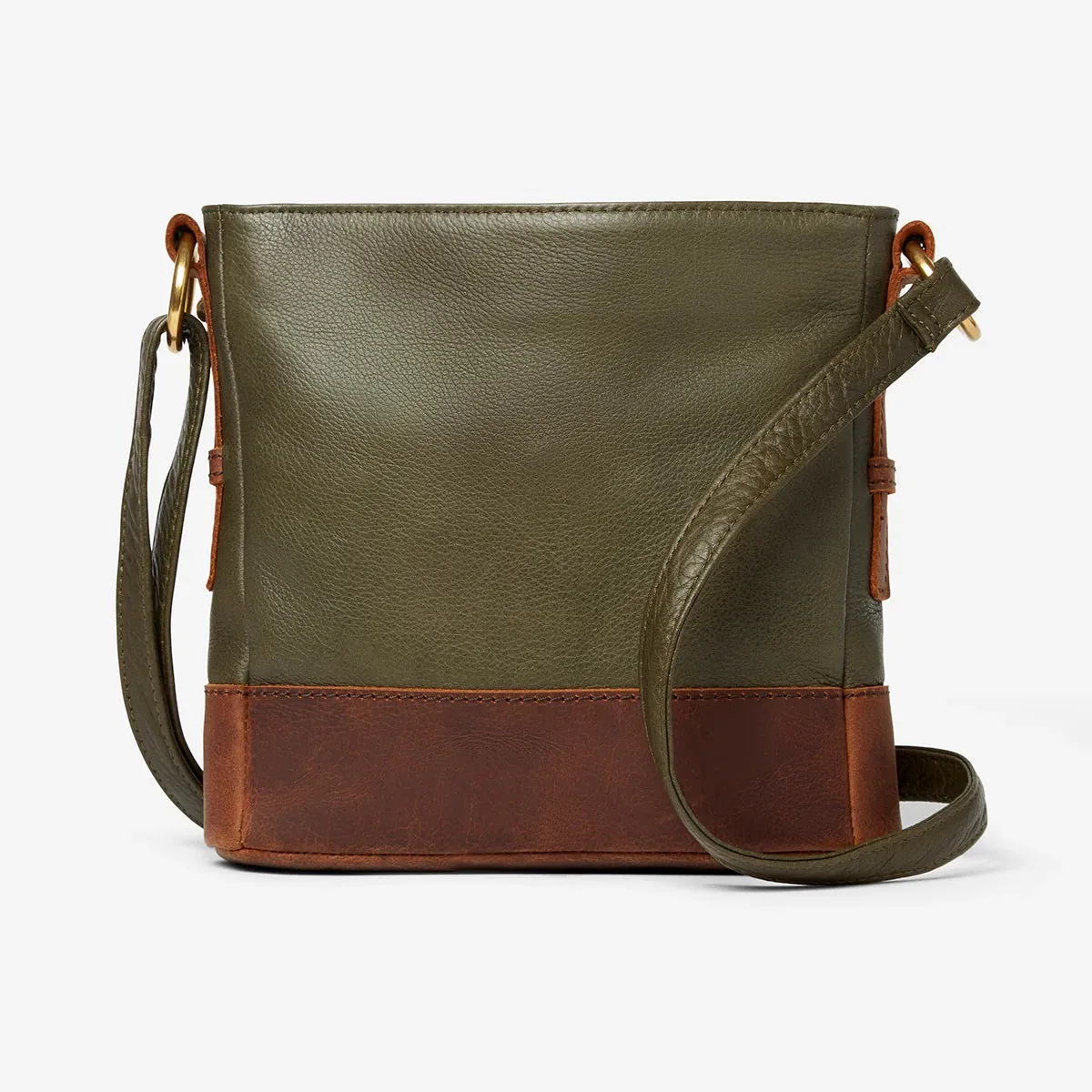 Osgoode Marley River Small Hobo 7138