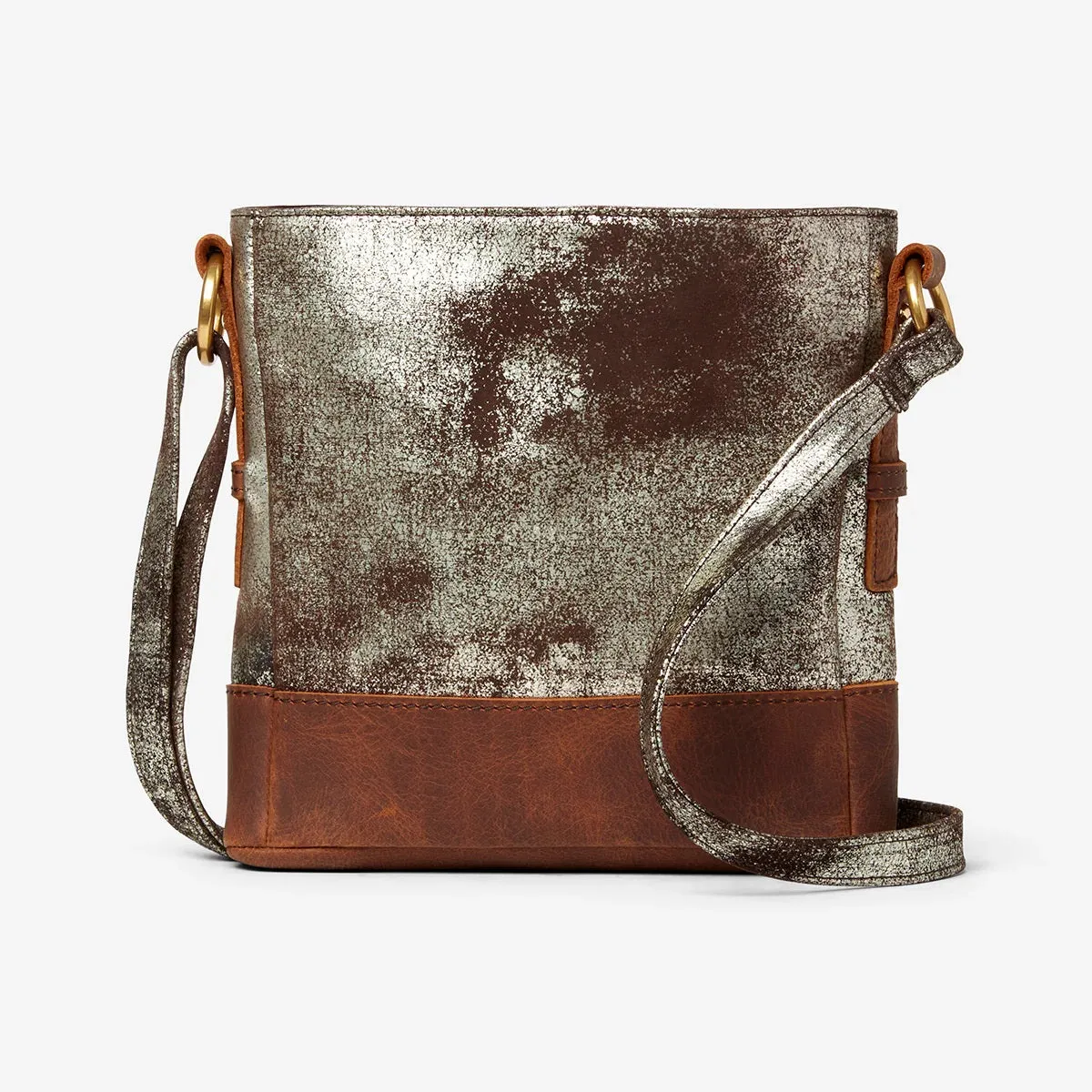 Osgoode Marley River Small Hobo 7138