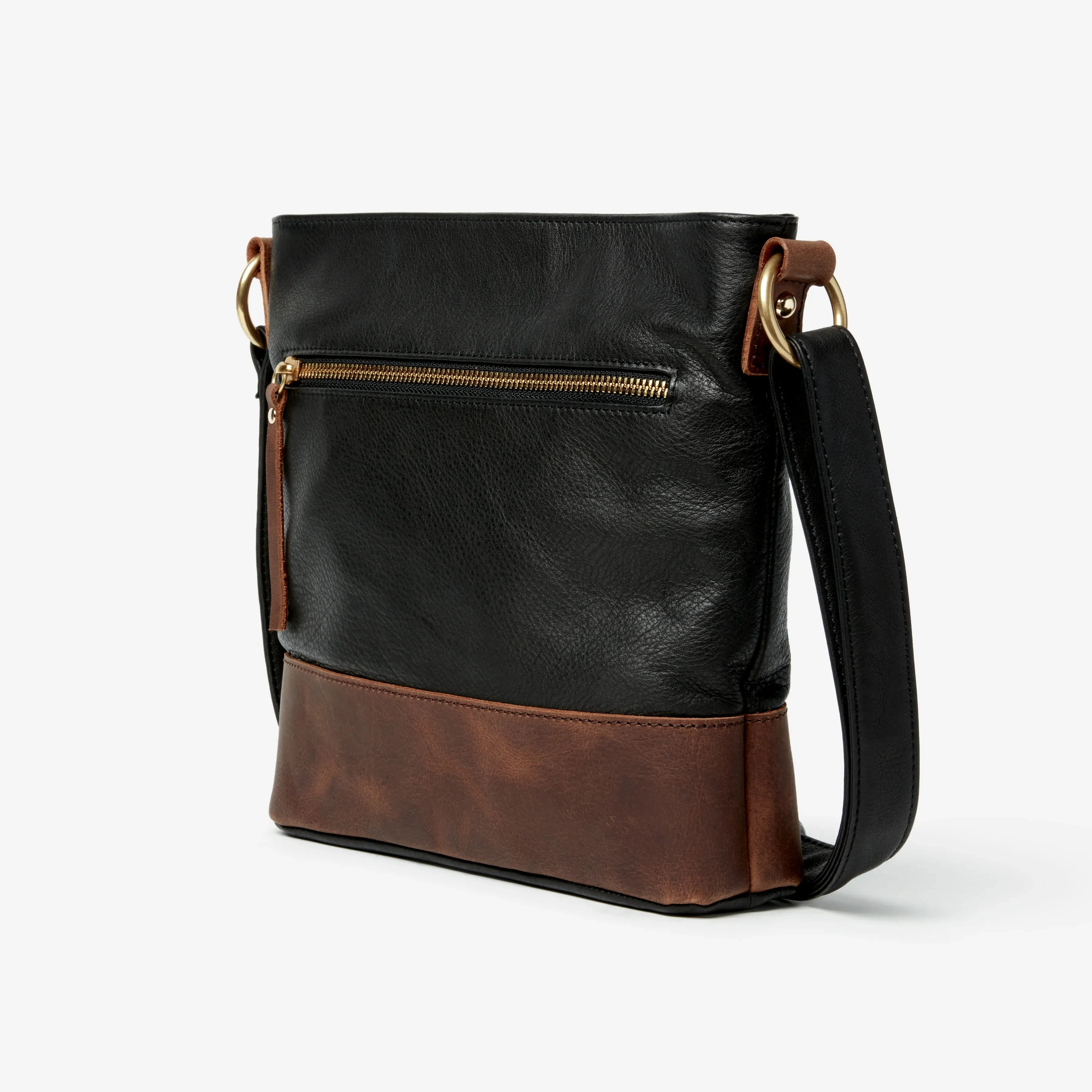 Osgoode Marley Scarlet Small Hobo 7134