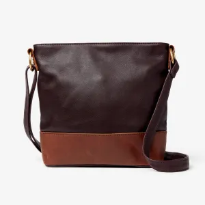 Osgoode Marley Scarlet Small Hobo 7134