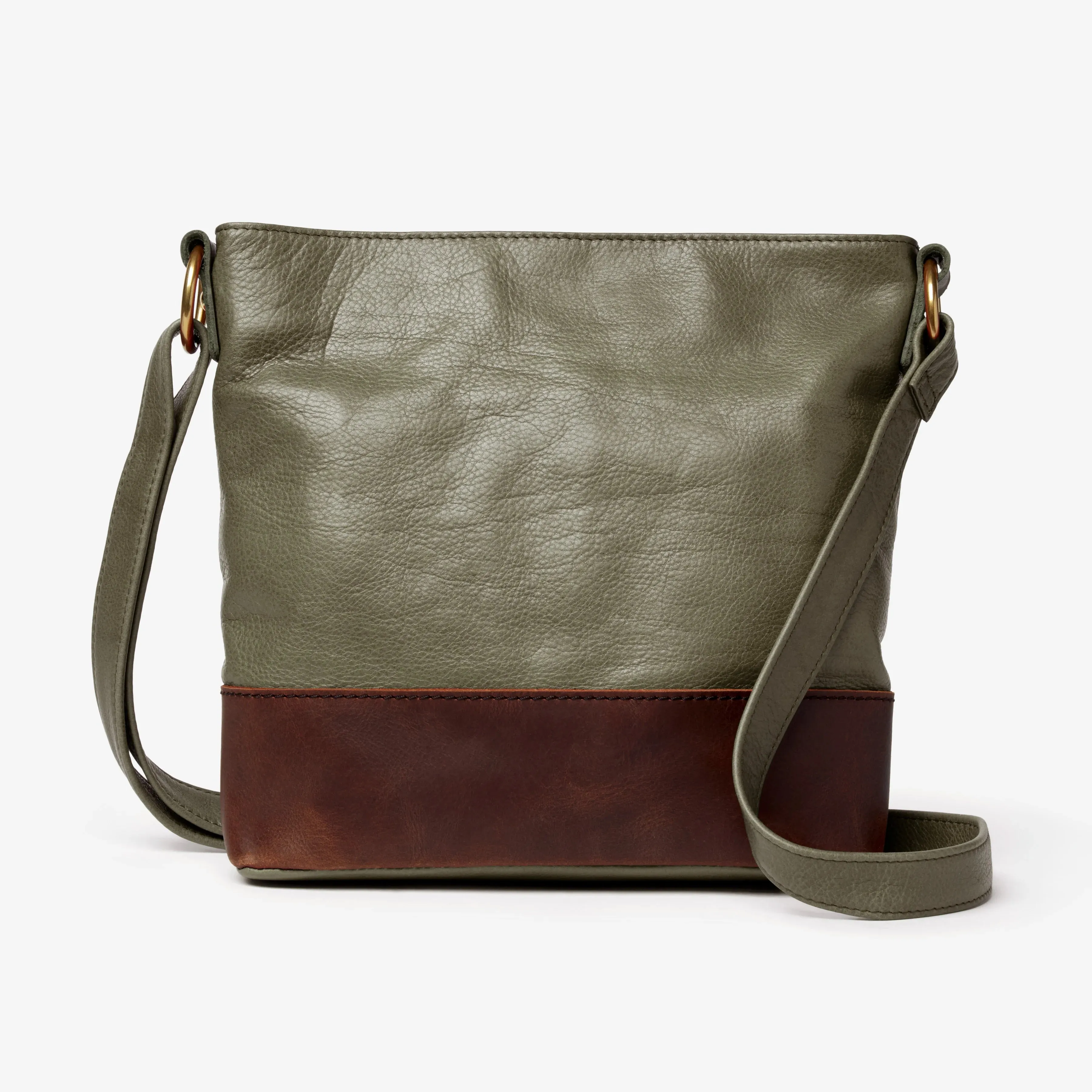 Osgoode Marley Scarlet Small Hobo 7134