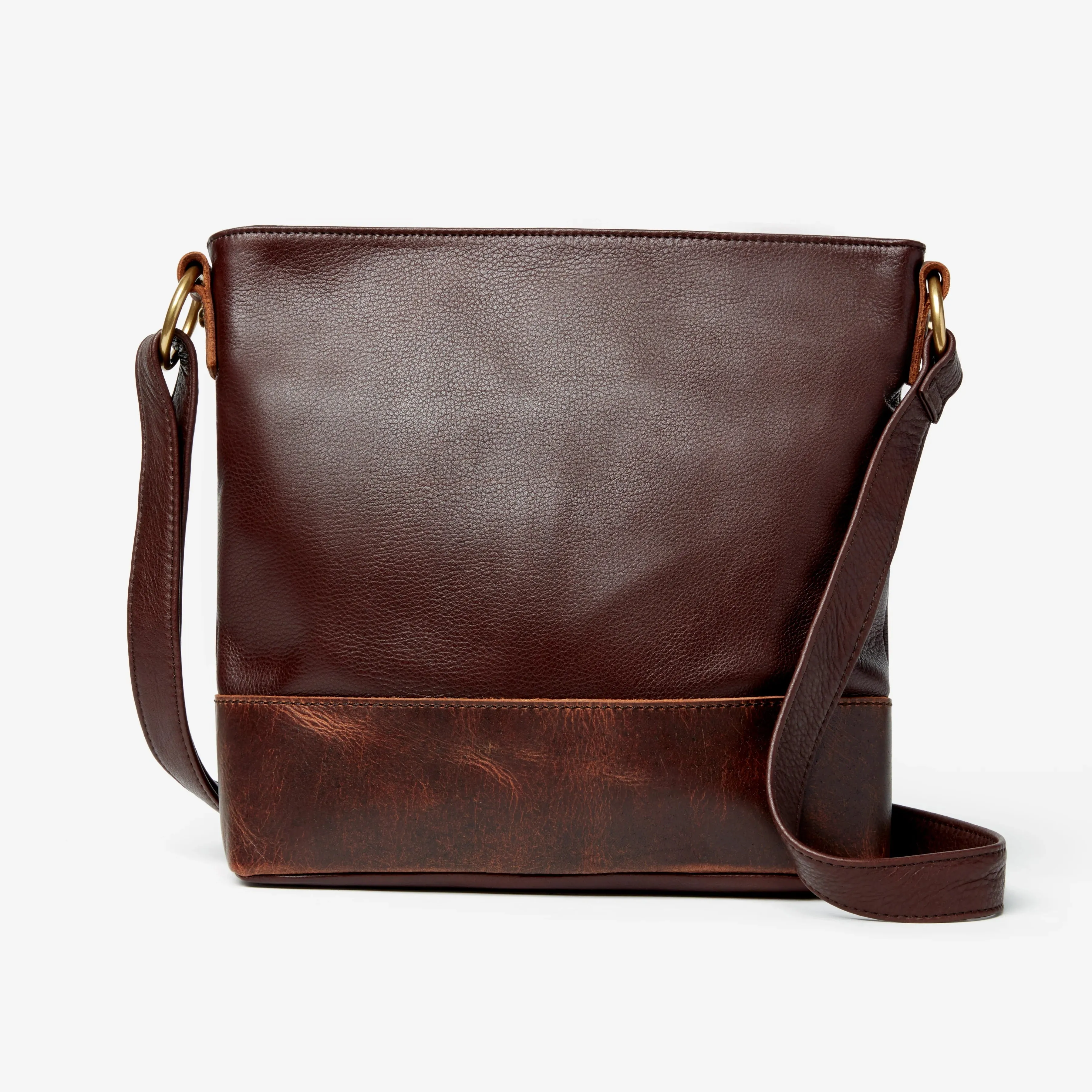 Osgoode Marley Scarlet Small Hobo 7134