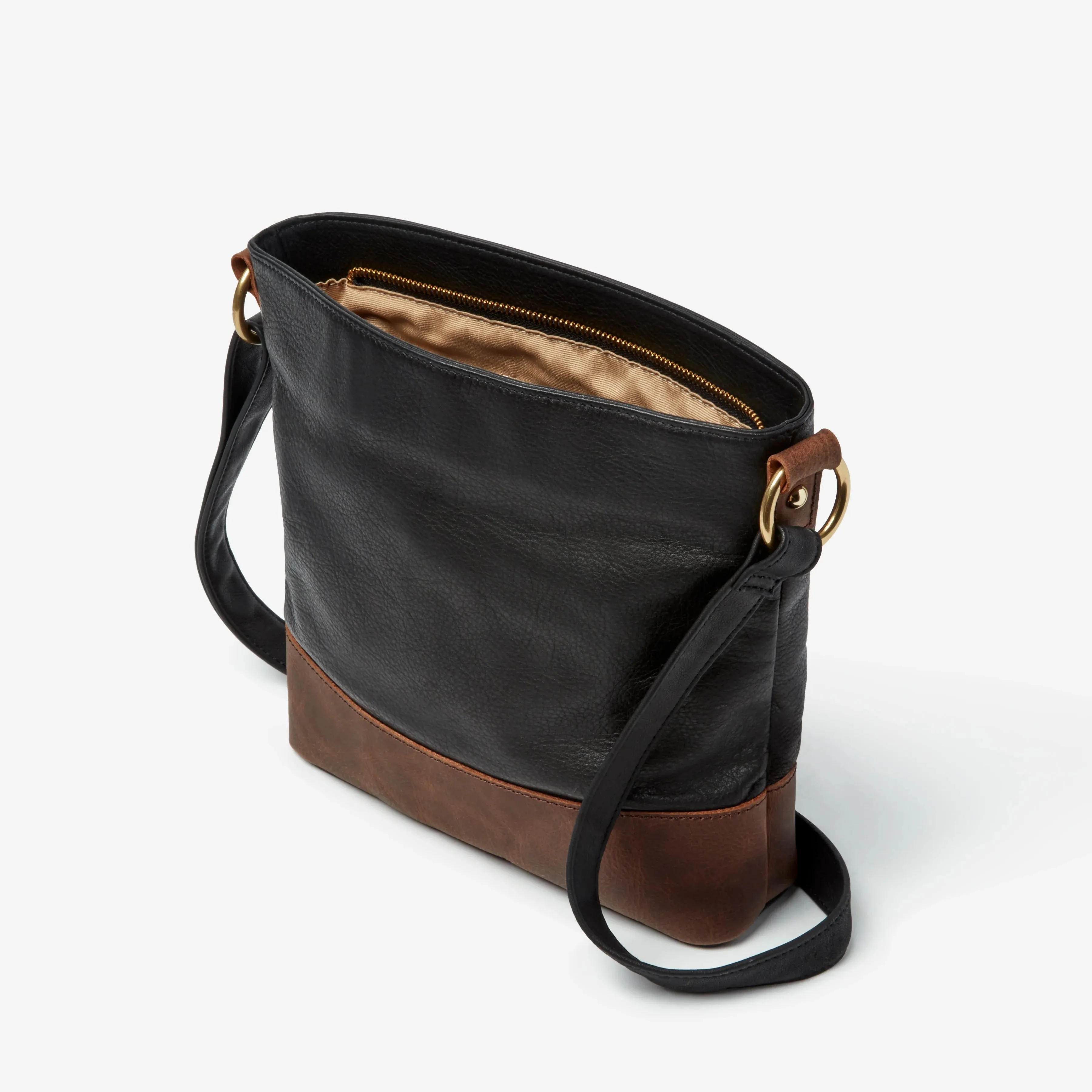Osgoode Marley Scarlet Small Hobo 7134