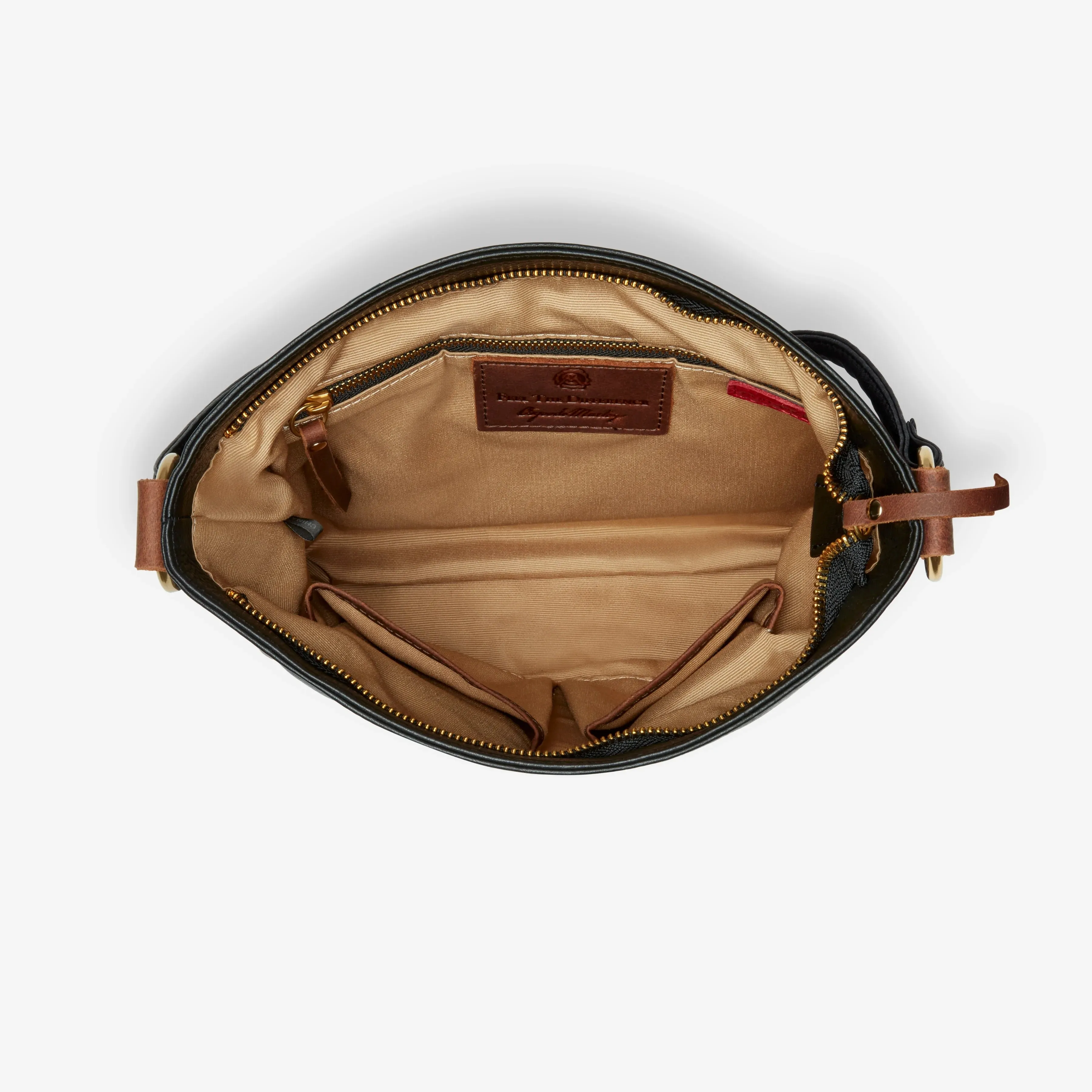 Osgoode Marley Scarlet Small Hobo 7134