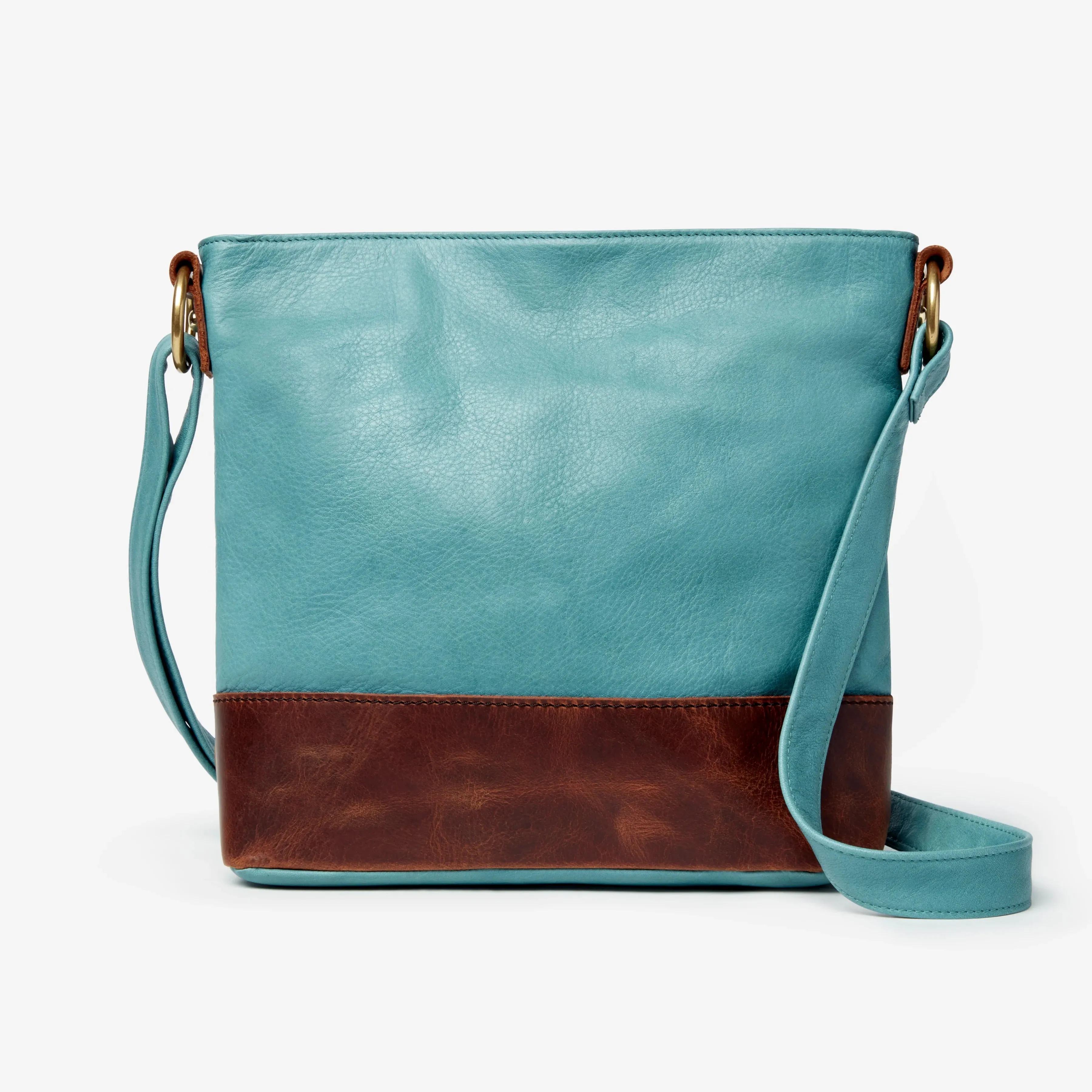 Osgoode Marley Scarlet Small Hobo 7134
